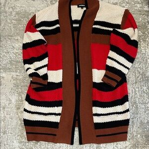 Express Cardigan